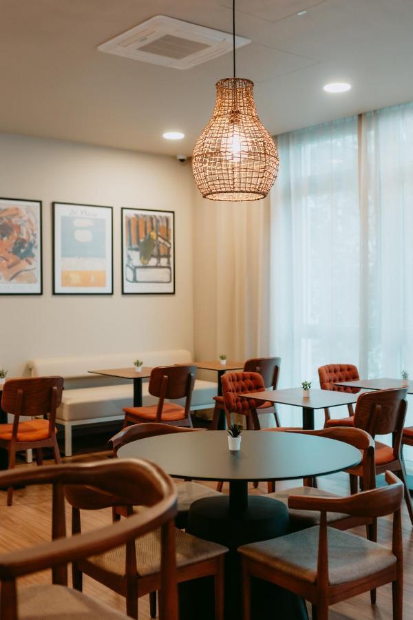 Moods Hotel 3*