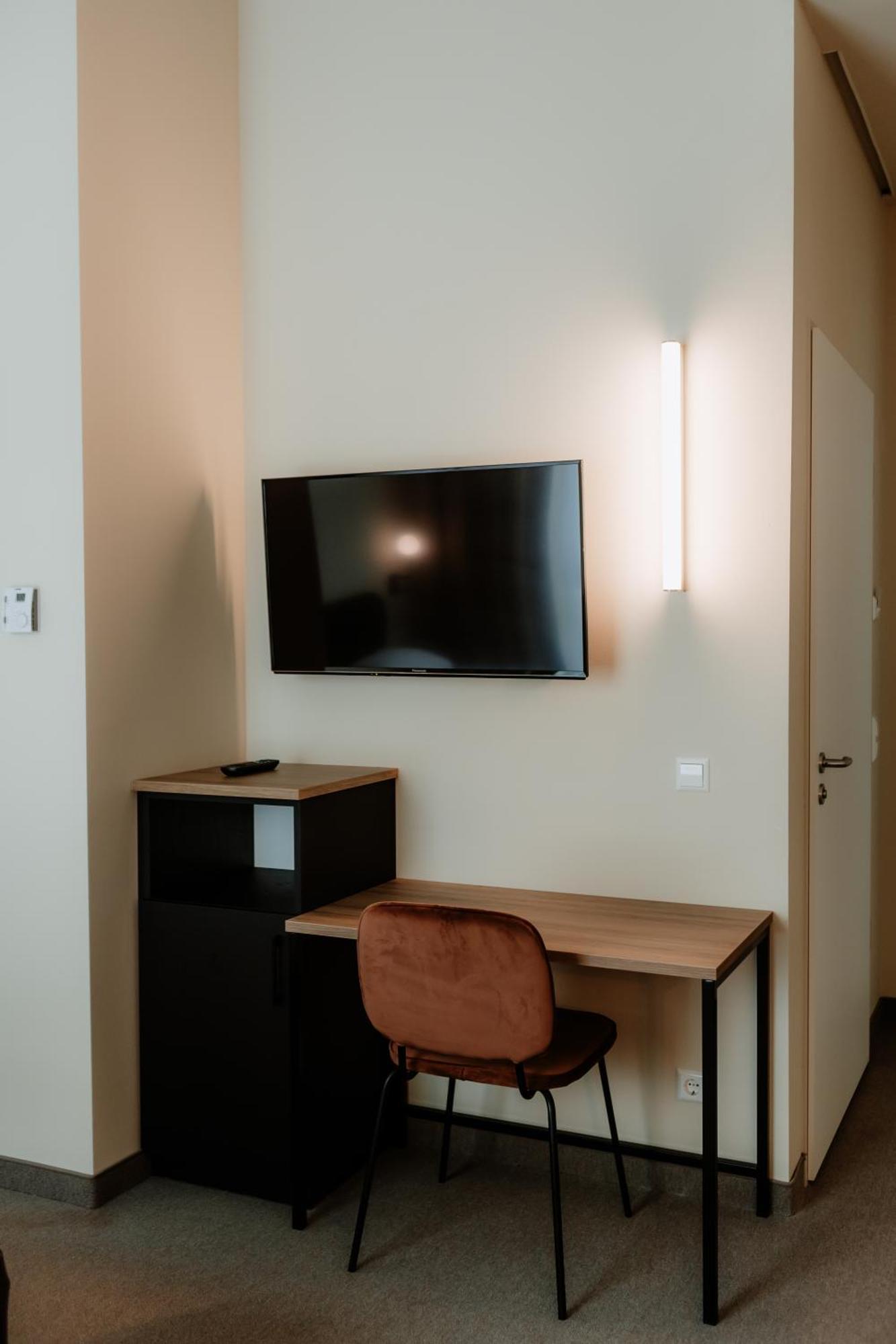 Moods Hotel 3*